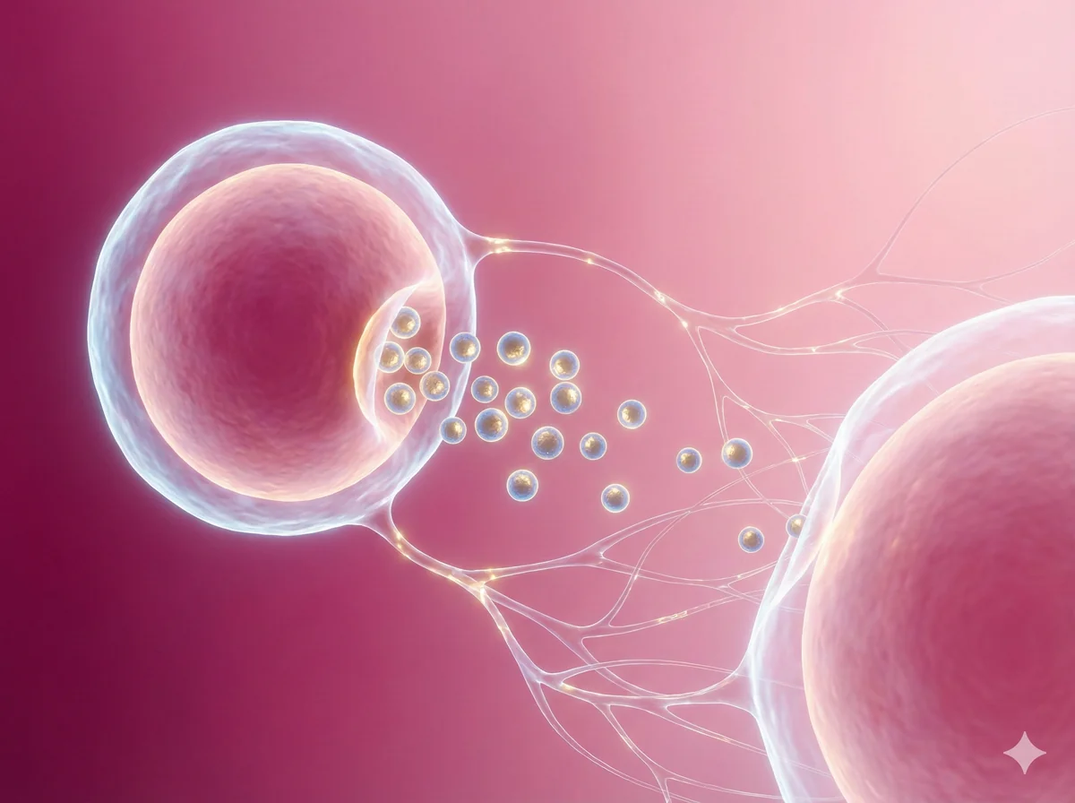 Otolog Exosome Tedavisi: Rejeneratif Tıbbın En Güvenli ve En Potent Noktası