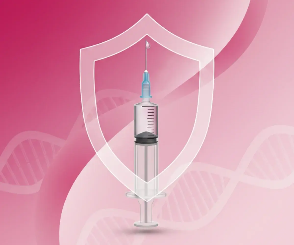 HPV Aşısının Önemi: Rahim Ağzı Kanserini Önlemede Kritik Bir Adım