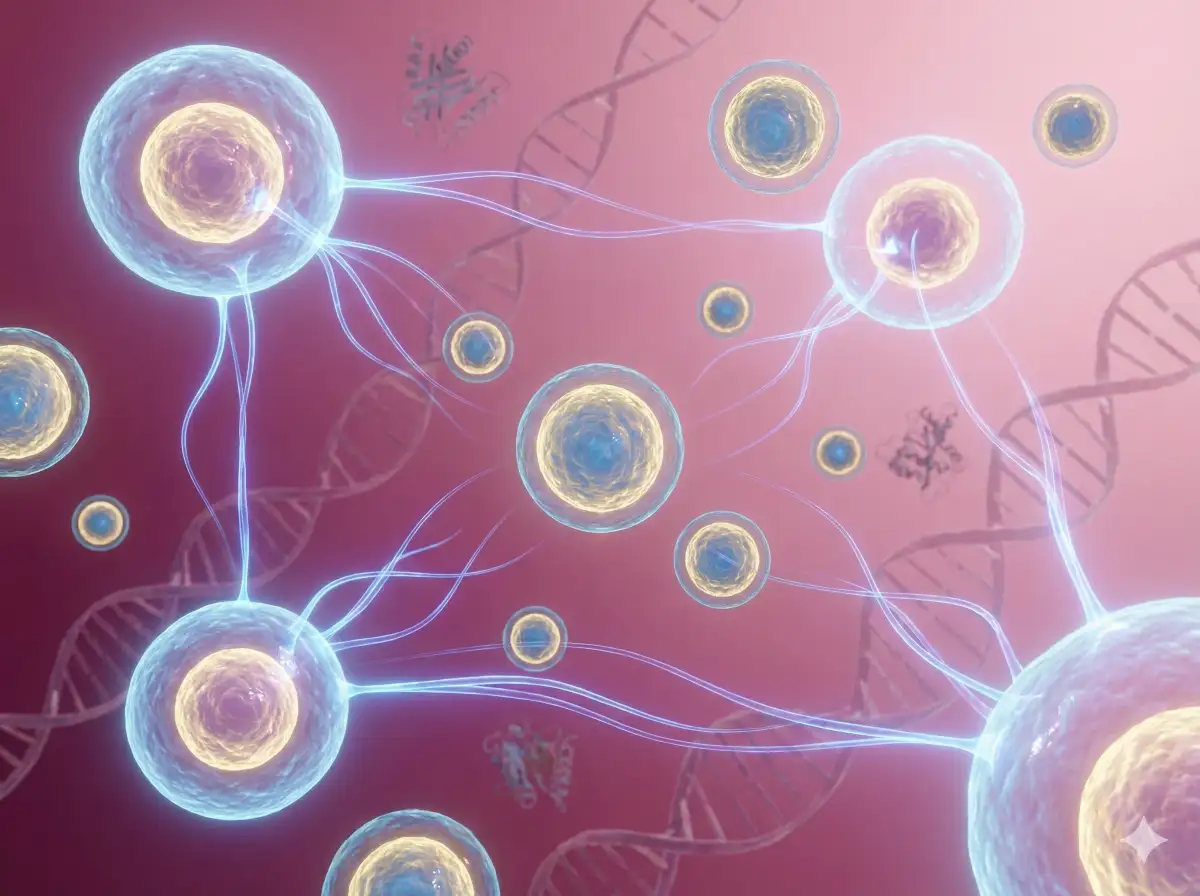 Exosome Tedavileri