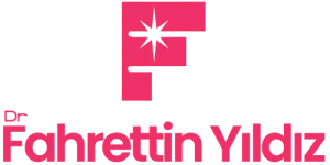 Dr. Fahrettin Yıldız