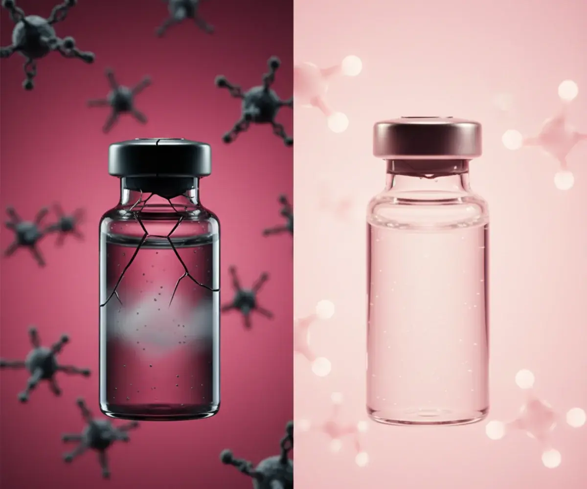 Botulinum Toksinine Karşı Antikor Gelişimi ve Sahte Botoksun Toplumsal Tehlikesi